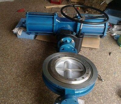 D371H渦輪式蝶閥