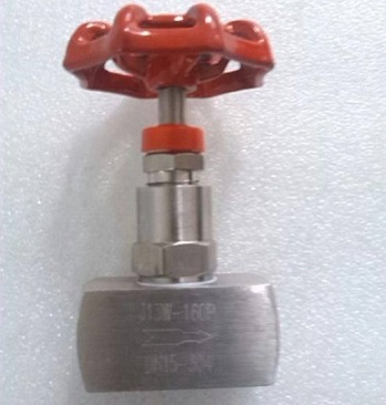 針型截止閥采用哪些制造標準