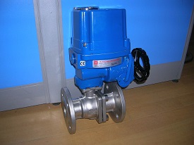 法蘭防爆電動(dòng)球閥價(jià)格,法蘭防爆電動(dòng)球閥,法蘭球閥