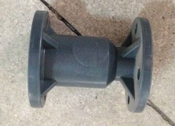 h41f塑料止回閥