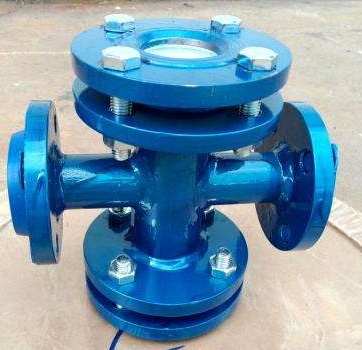 襯氟管道視鏡