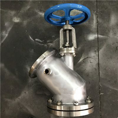 保溫放料閥價格