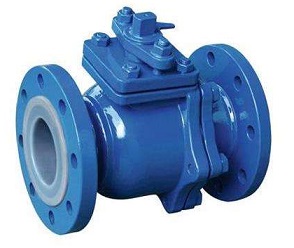 Q41F46氟塑料球閥,Q41FA氟塑料球閥