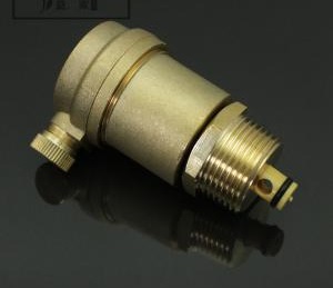 銅排氣閥價(jià)格