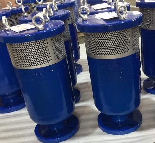 空氣閥廠家