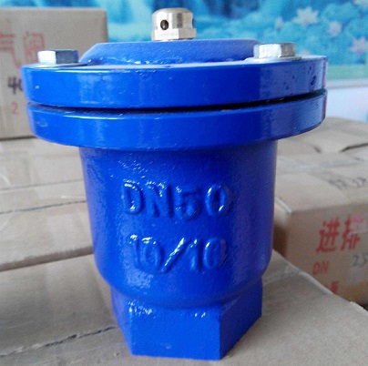 微量排氣閥廠家