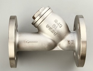 Y型過(guò)濾器