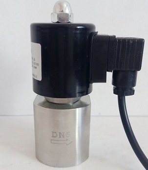 高壓電磁閥